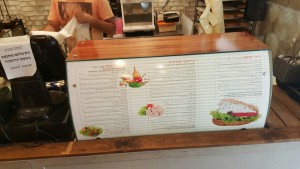 Signs and walls  032